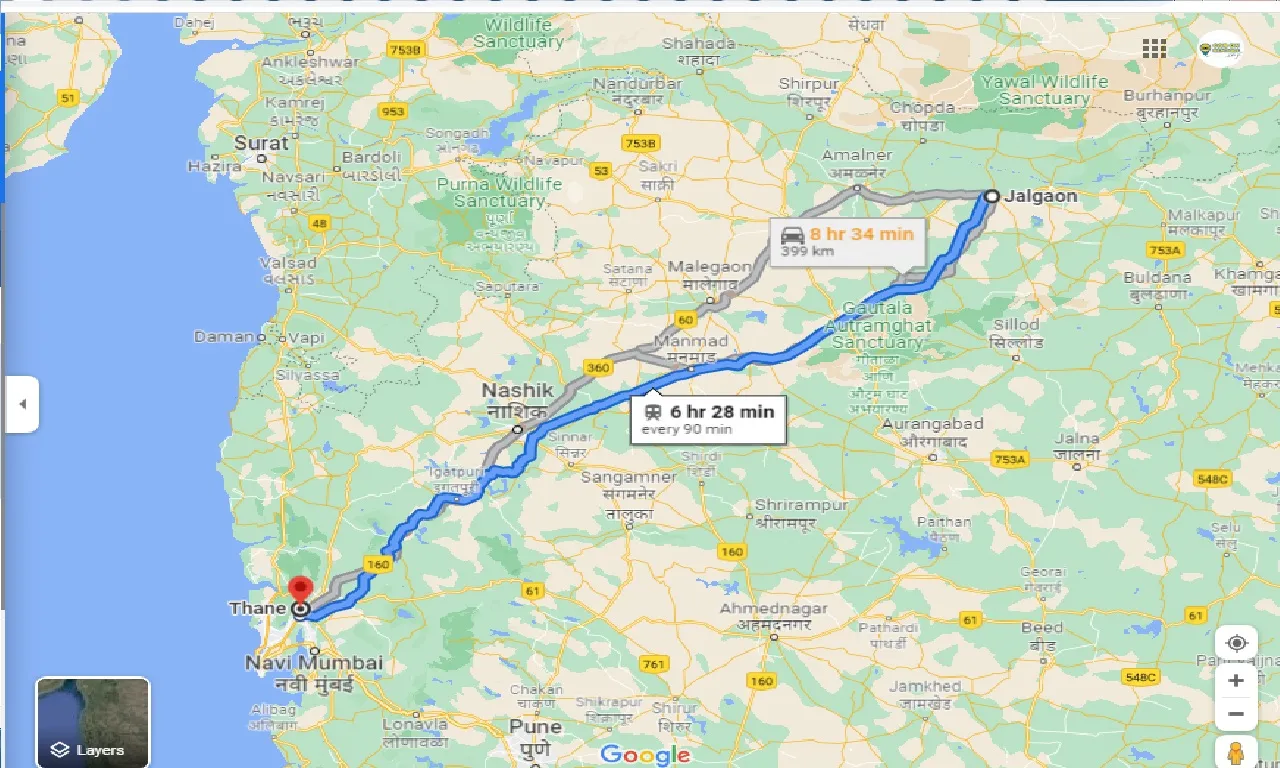jalgaon-to-thane-round-trip