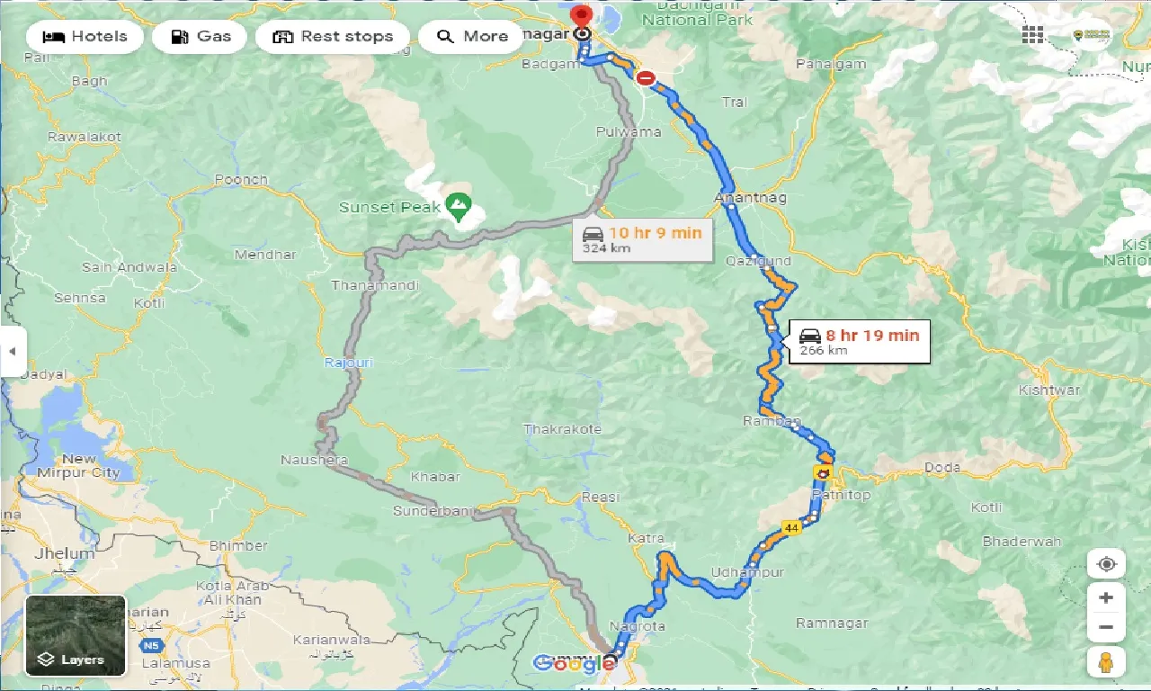 jammu-to-srinagar-one-way