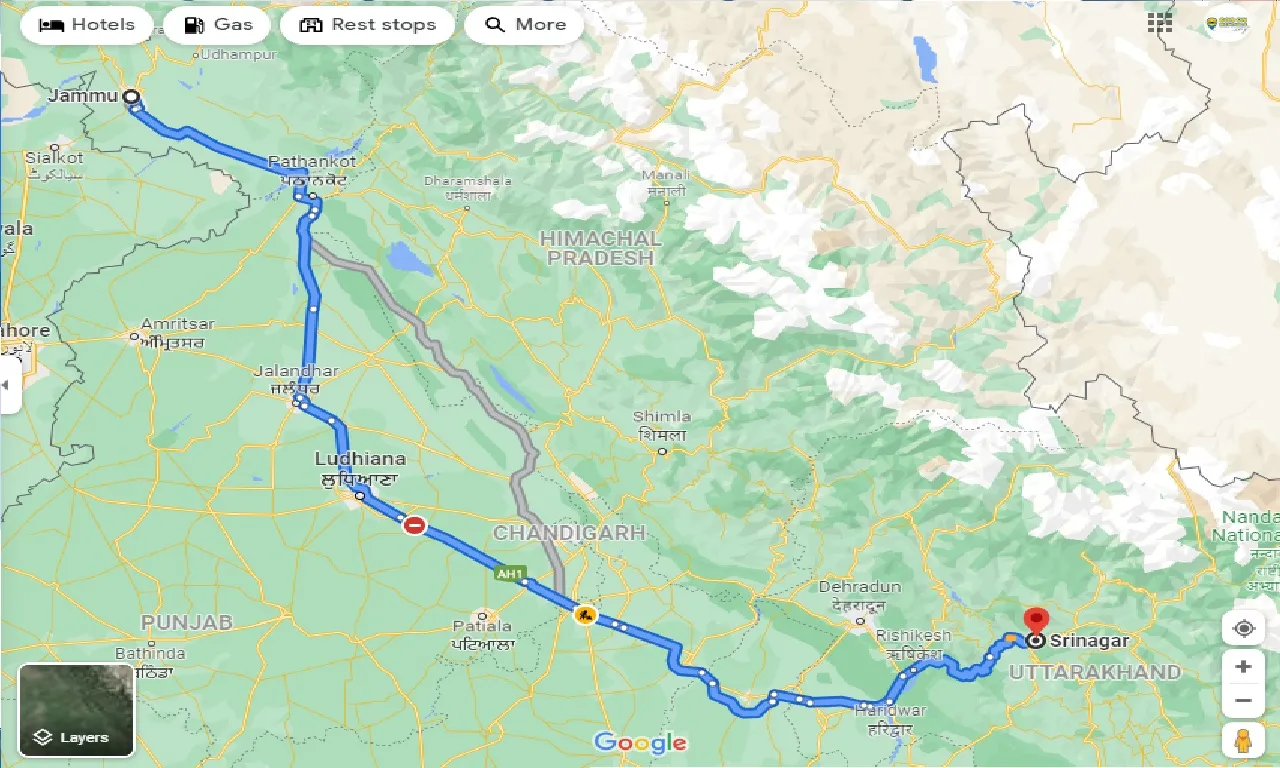 jammu-to-srinagar-uk-one-way