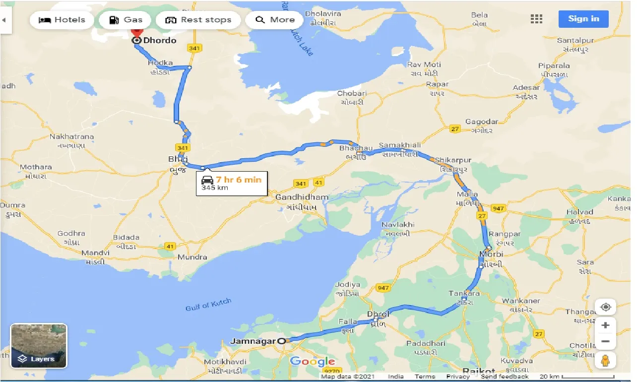 jamnagar-to-dhordo-taxi