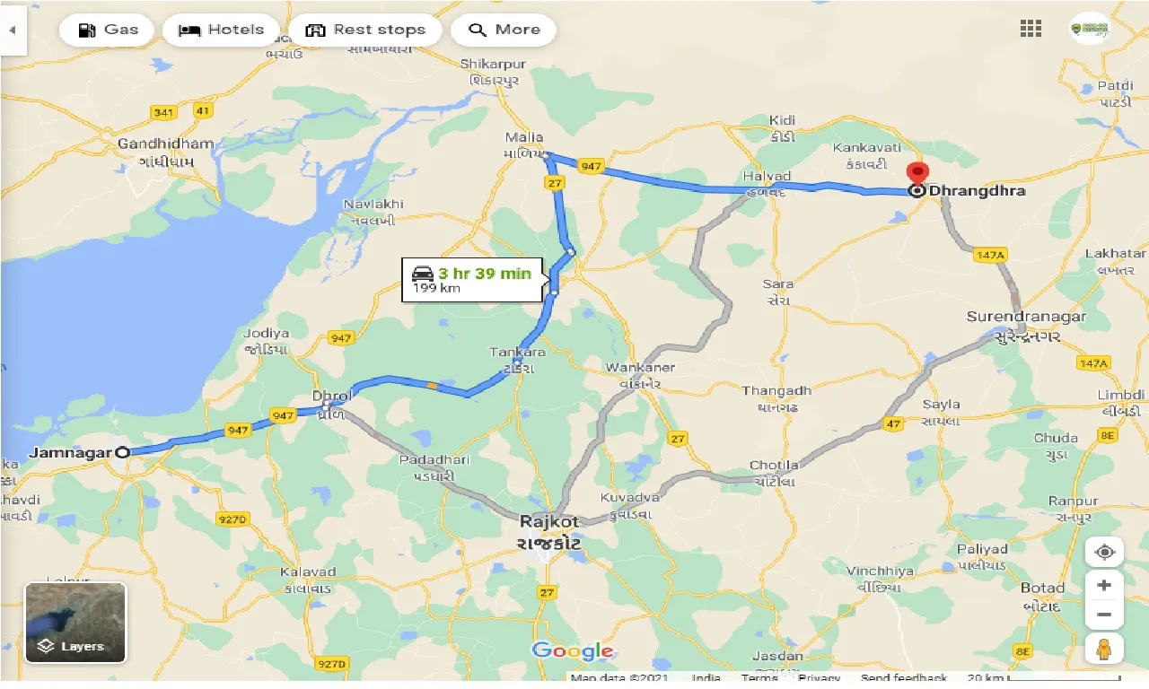 jamnagar-to-dhrangadhra-taxi