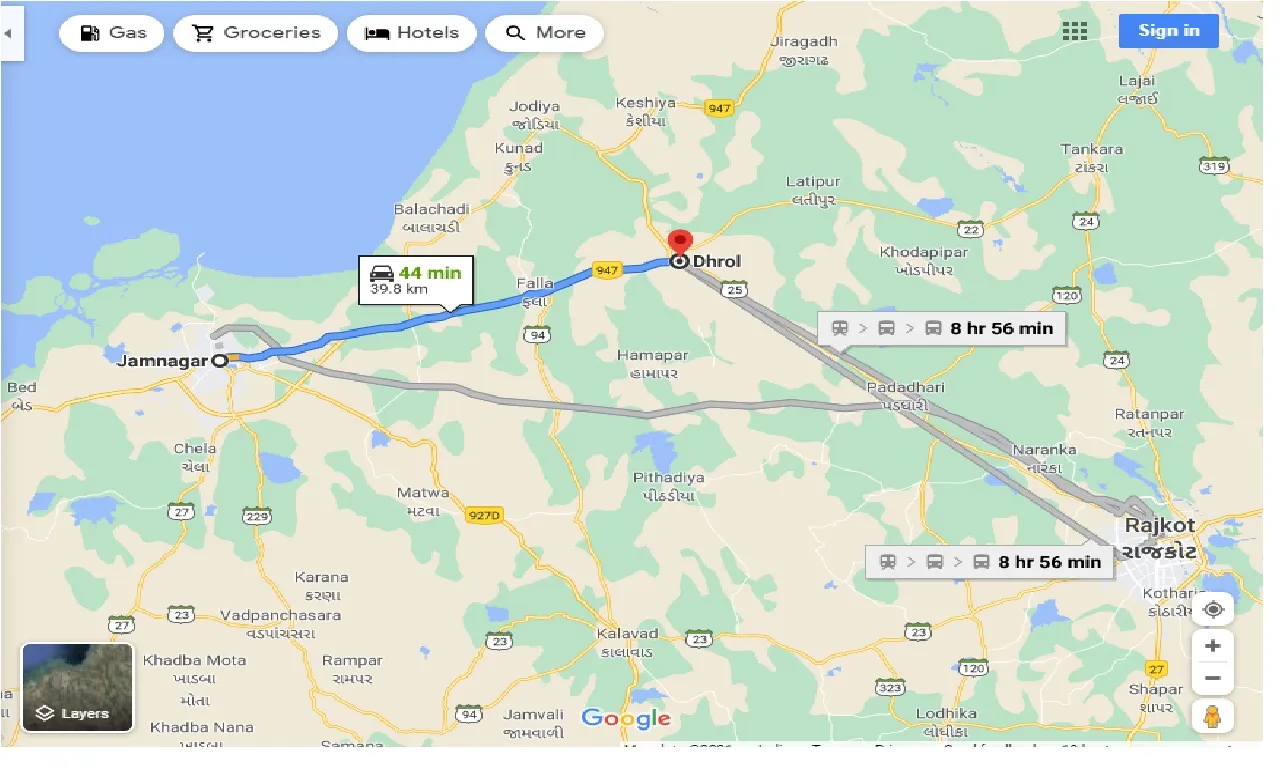 jamnagar-to-dhrol-one-way