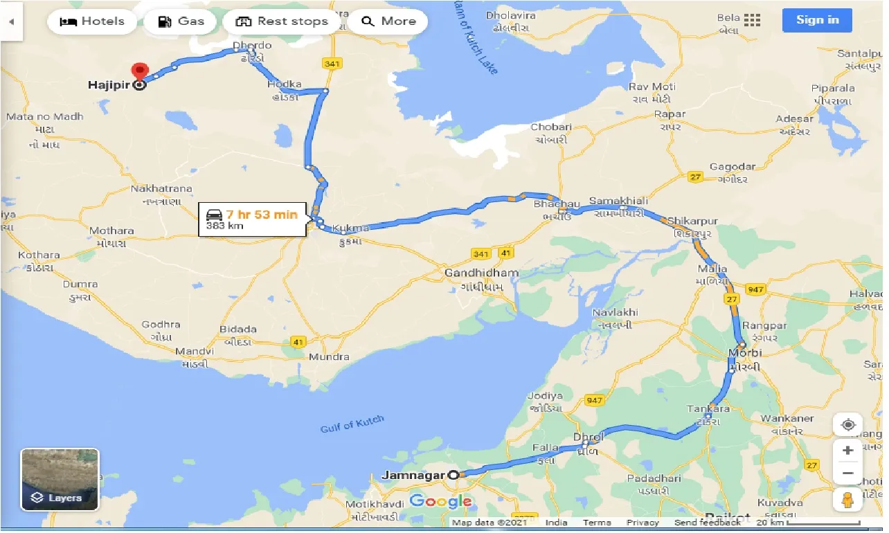 jamnagar-to-hajipir-taxi