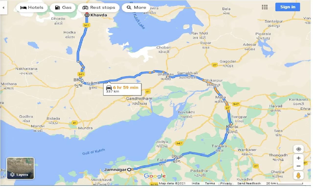 jamnagar-to-khavda-one-way