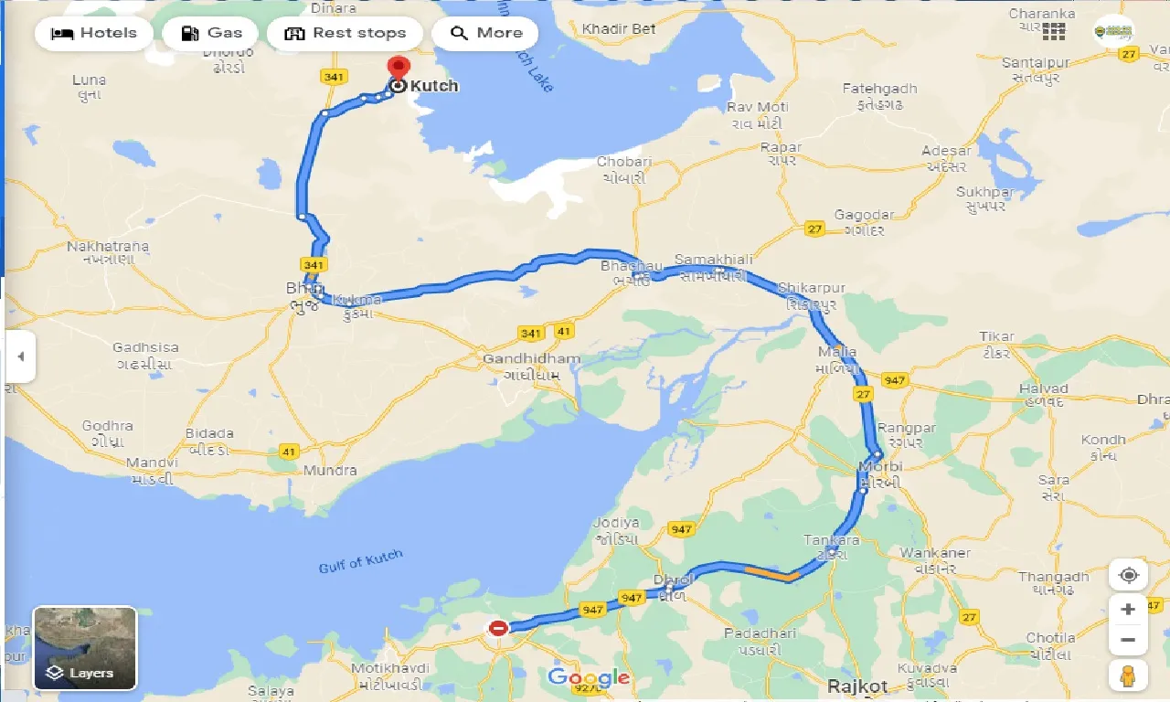 jamnagar-to-kutch-round-trip