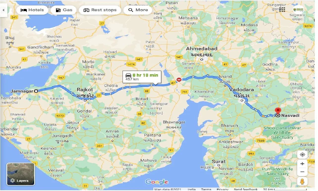 jamnagar-to-nasvadi-taxi