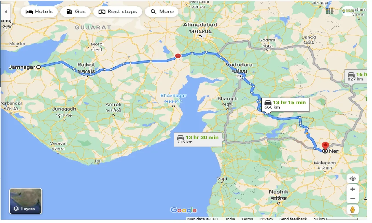 jamnagar-to-ner-taxi