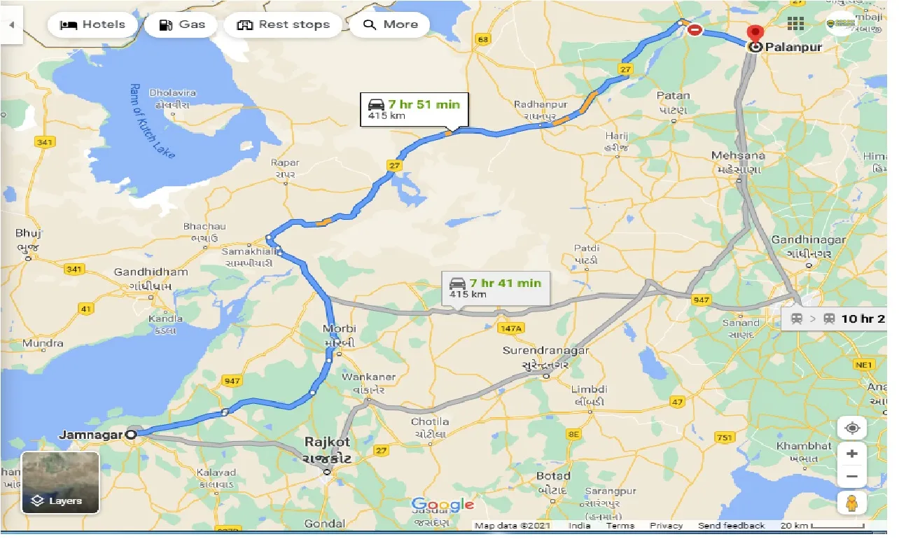 jamnagar-to-palanpur-taxi