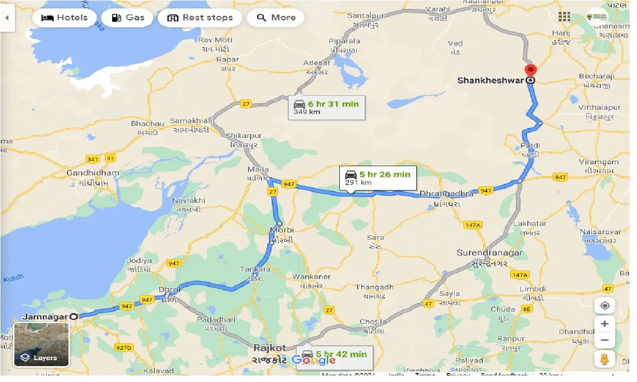 jamnagar-to-shankheshwar-one-way