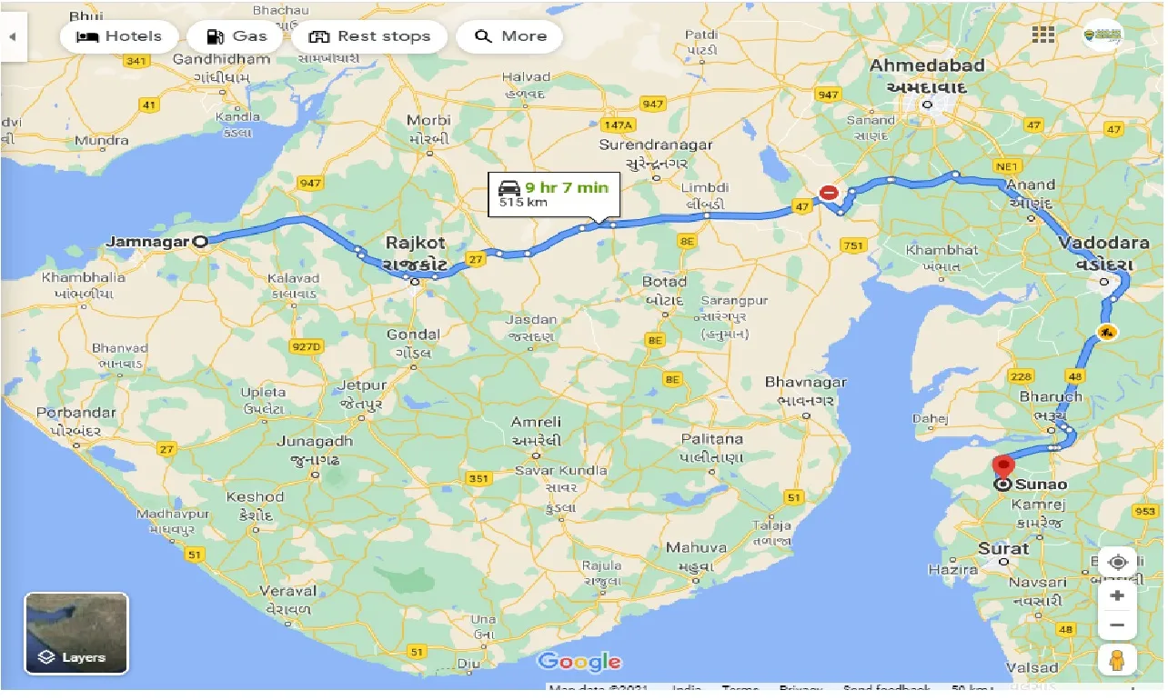 jamnagar-to-sunao-taxi