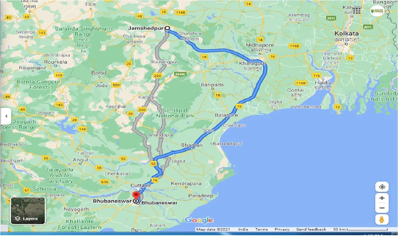 jamshedpur-to-bhubaneshwar-outstation