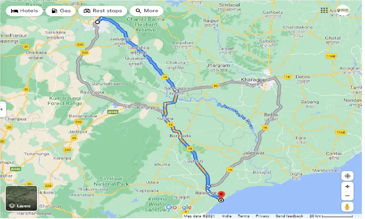 jamshedpur-to-chandipur-one-way