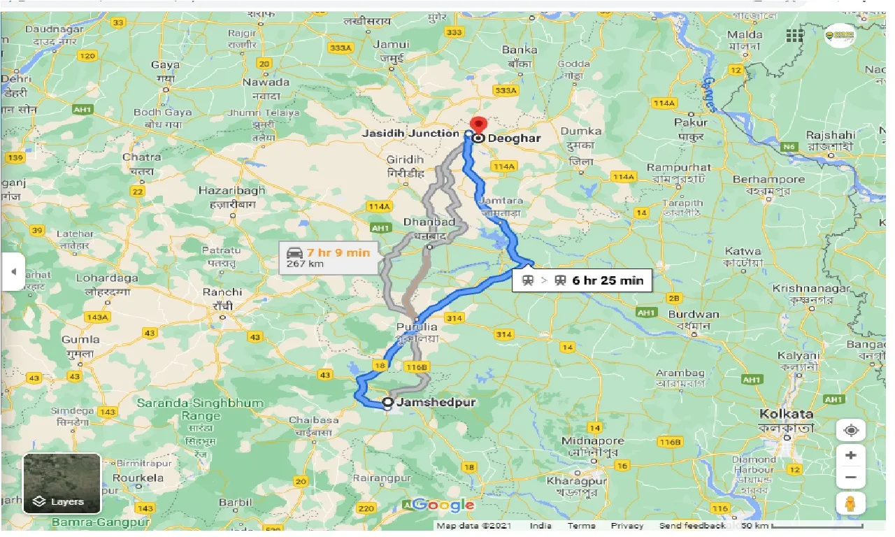 jamshedpur-to-deoghar-one-way