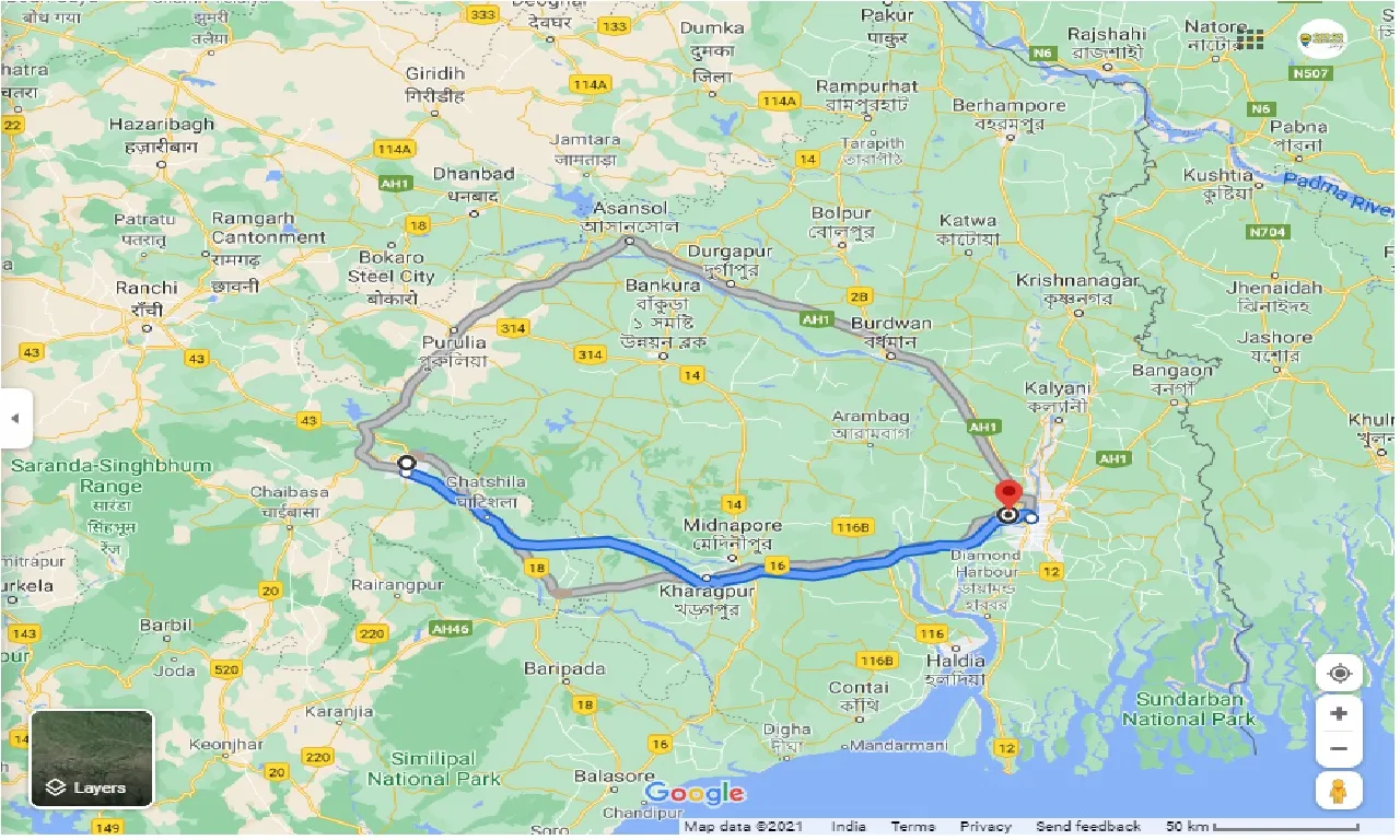 jamshedpur-to-howrah-round-trip