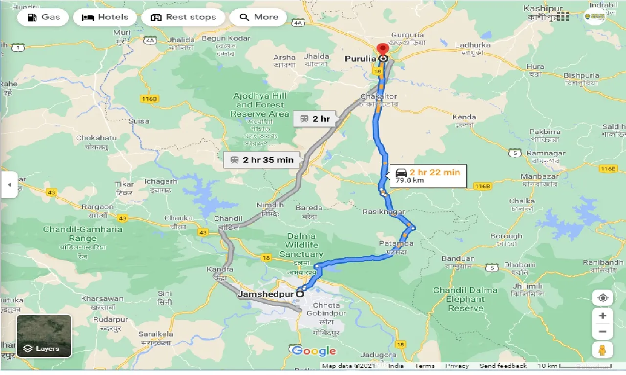 jamshedpur-to-purulia-round-trip