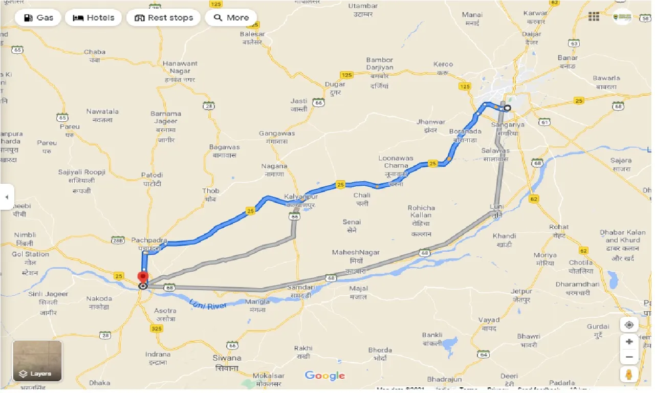 jodhpur-to-balotra-round-trip