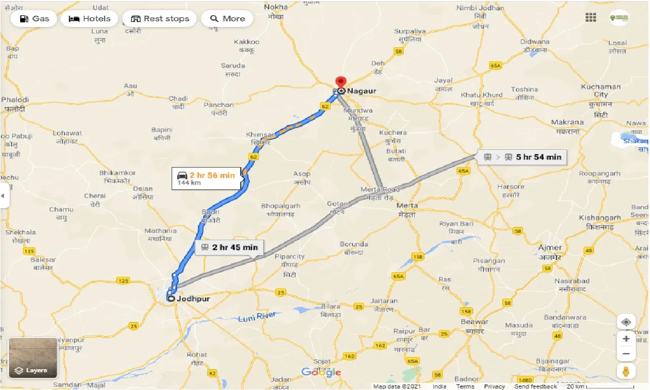 jodhpur-to-nagaur-round-trip