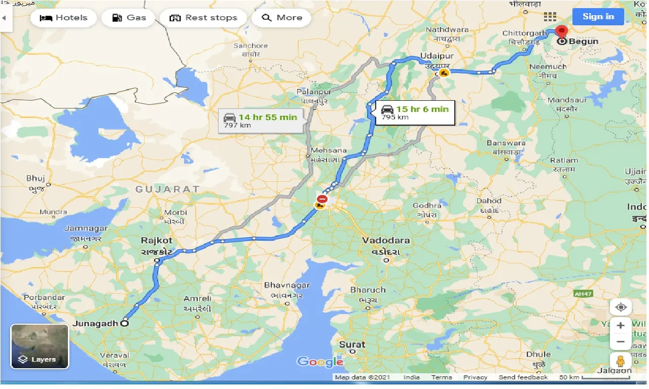 junagadh-to-begun-taxi