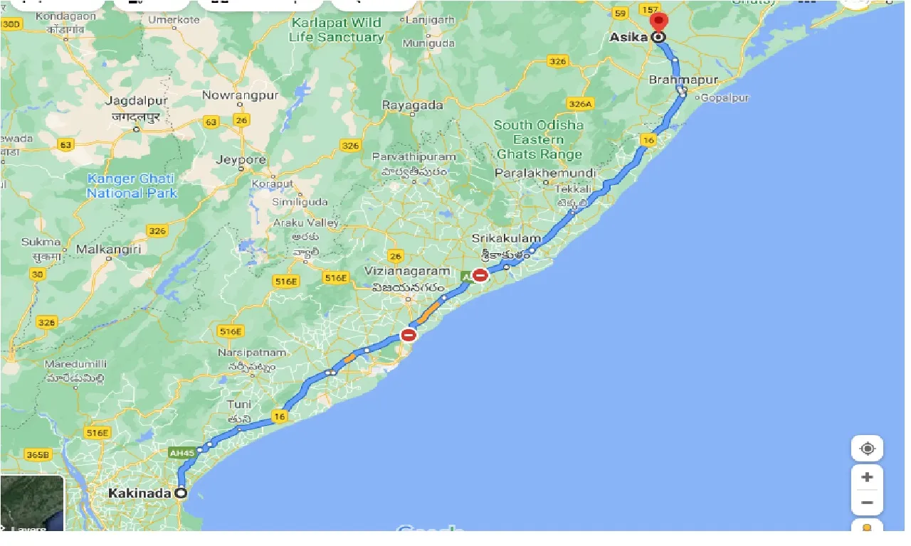 kakinada-to-asika-taxi