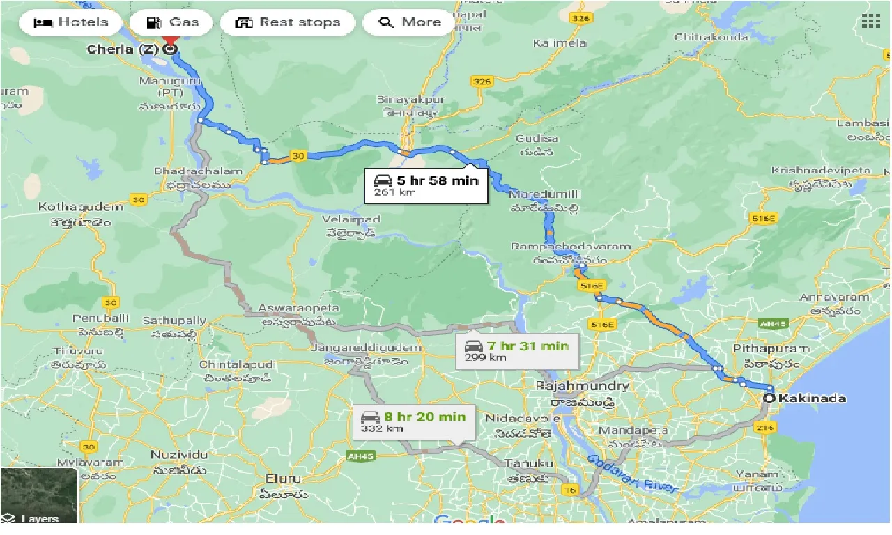 kakinada-to-cherla-z-taxi