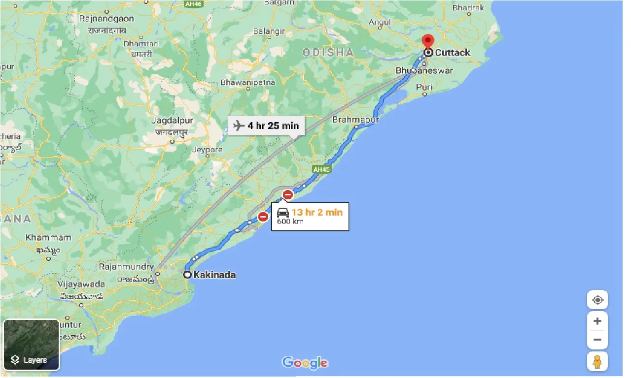 kakinada-to-cuttack-taxi