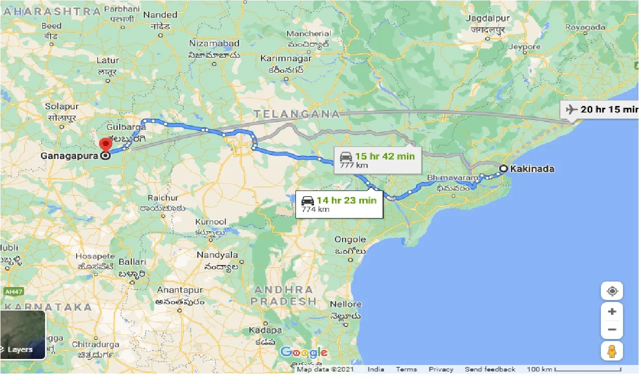 kakinada-to-ganagapura-one-way
