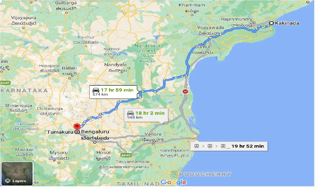 kakinada-to-tumakuru-taxi