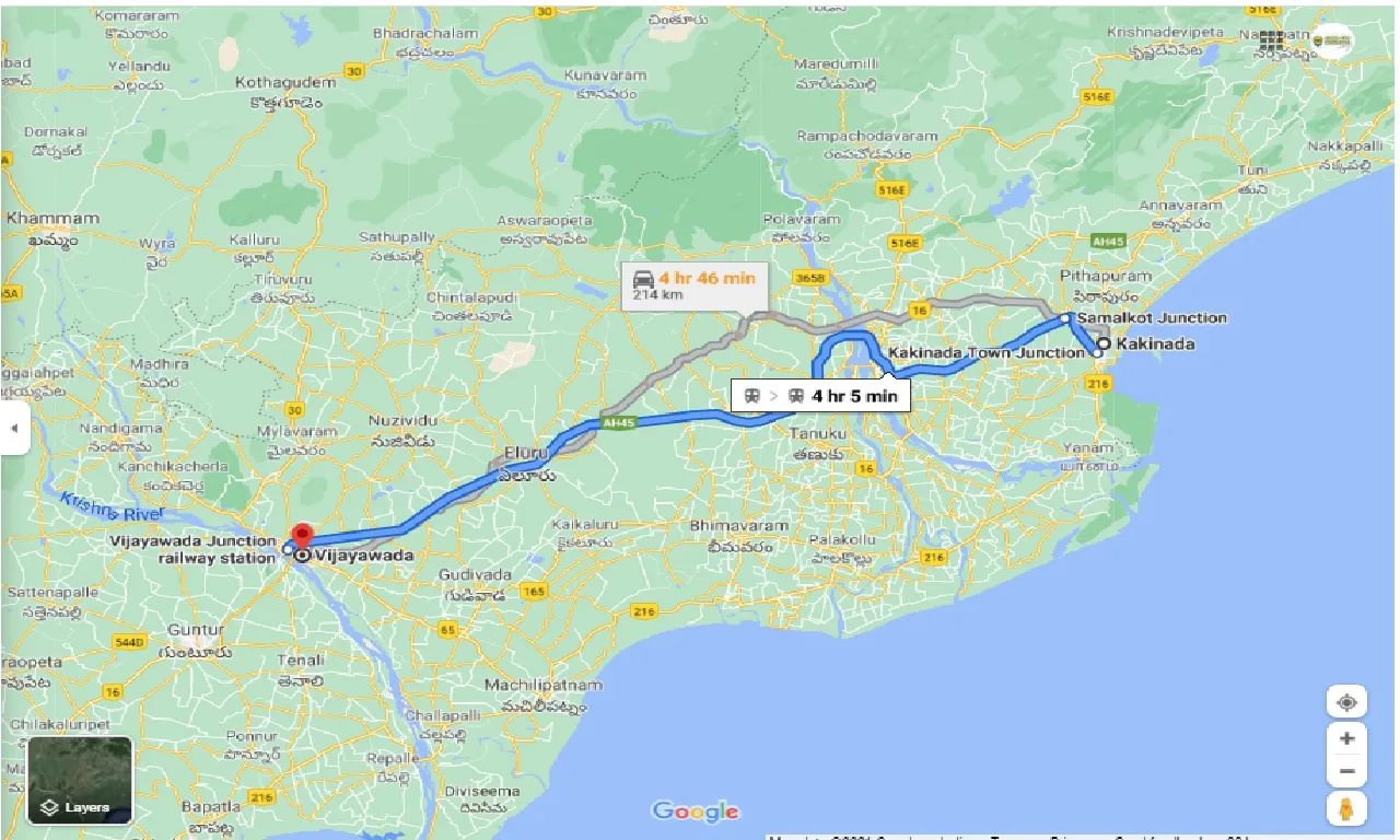 kakinada-to-vijayawada-outstation