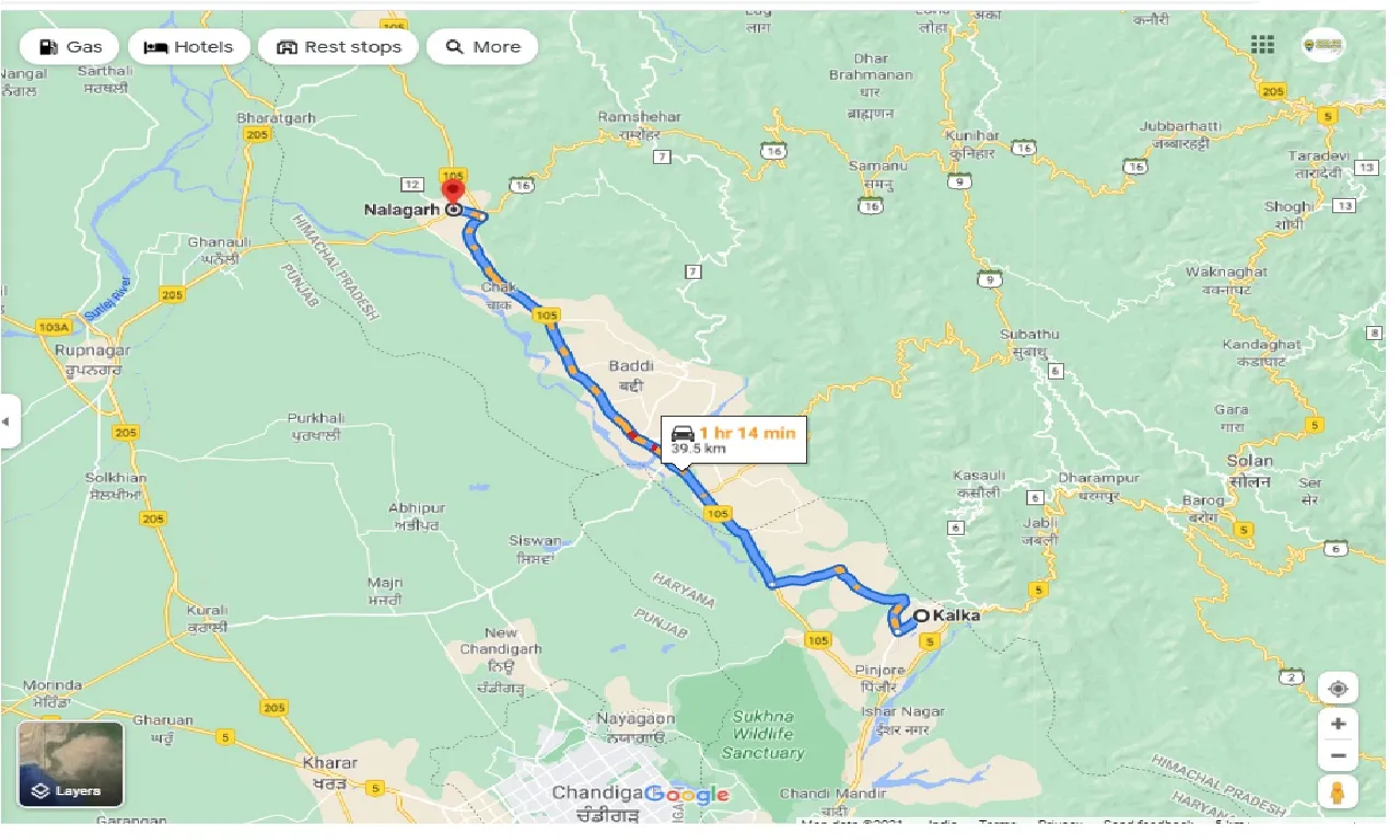 kalka-to-nalagarh-one-way
