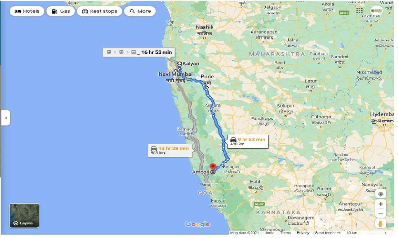 kalyan-to-amboli-one-way