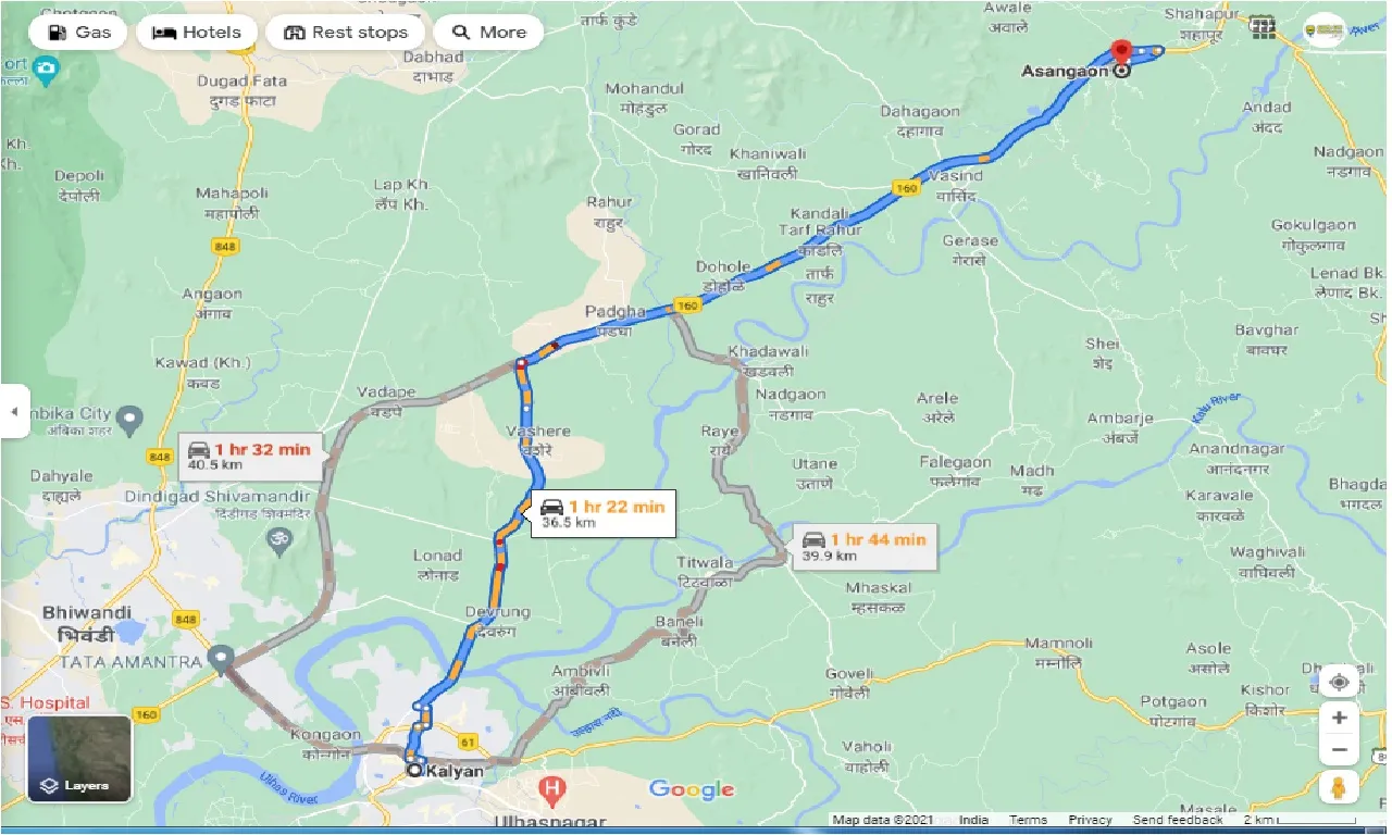 kalyan-to-asangaon-round-trip
