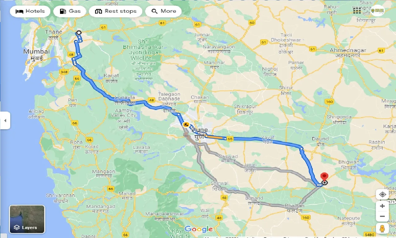 kalyan-to-baramati-one-way