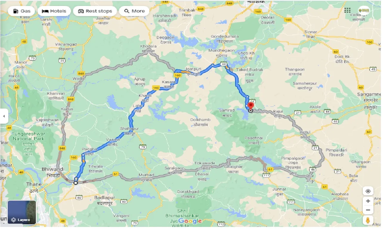 kalyan-to-bhandardara-one-way