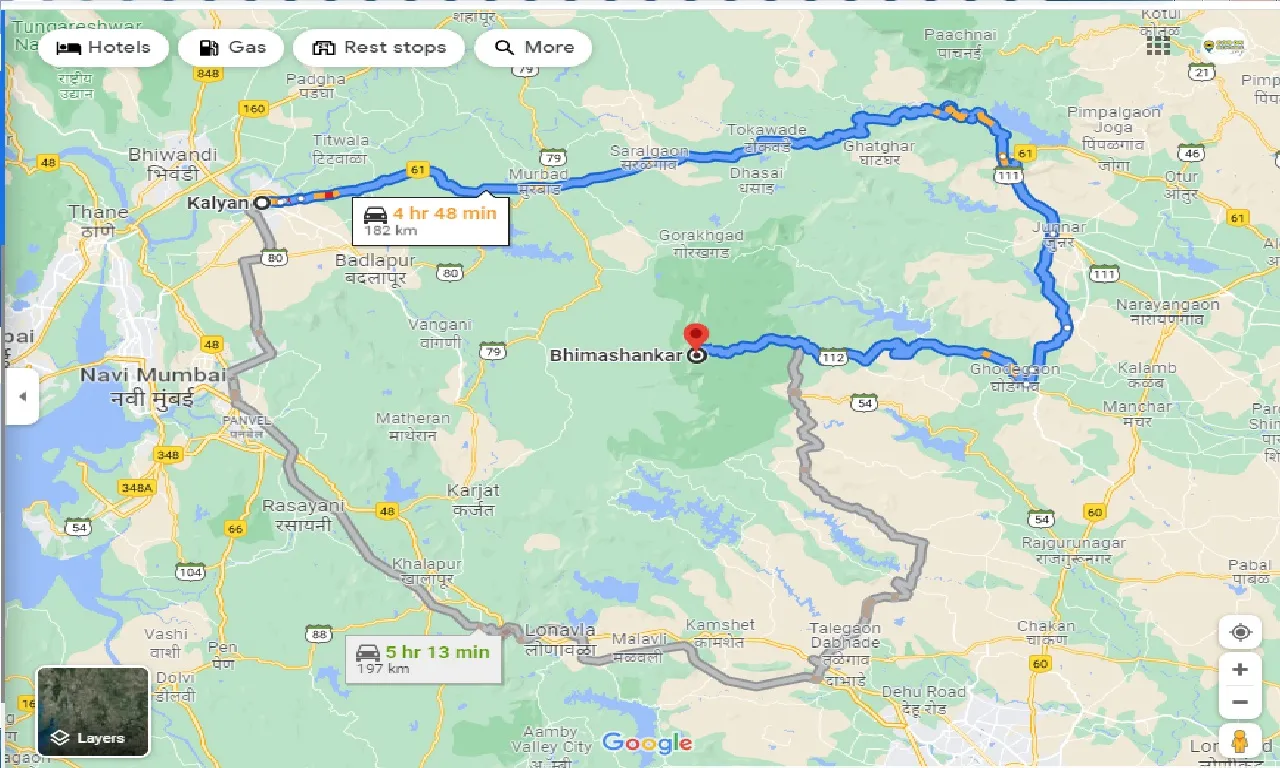 kalyan-to-bhimashankar-round-trip