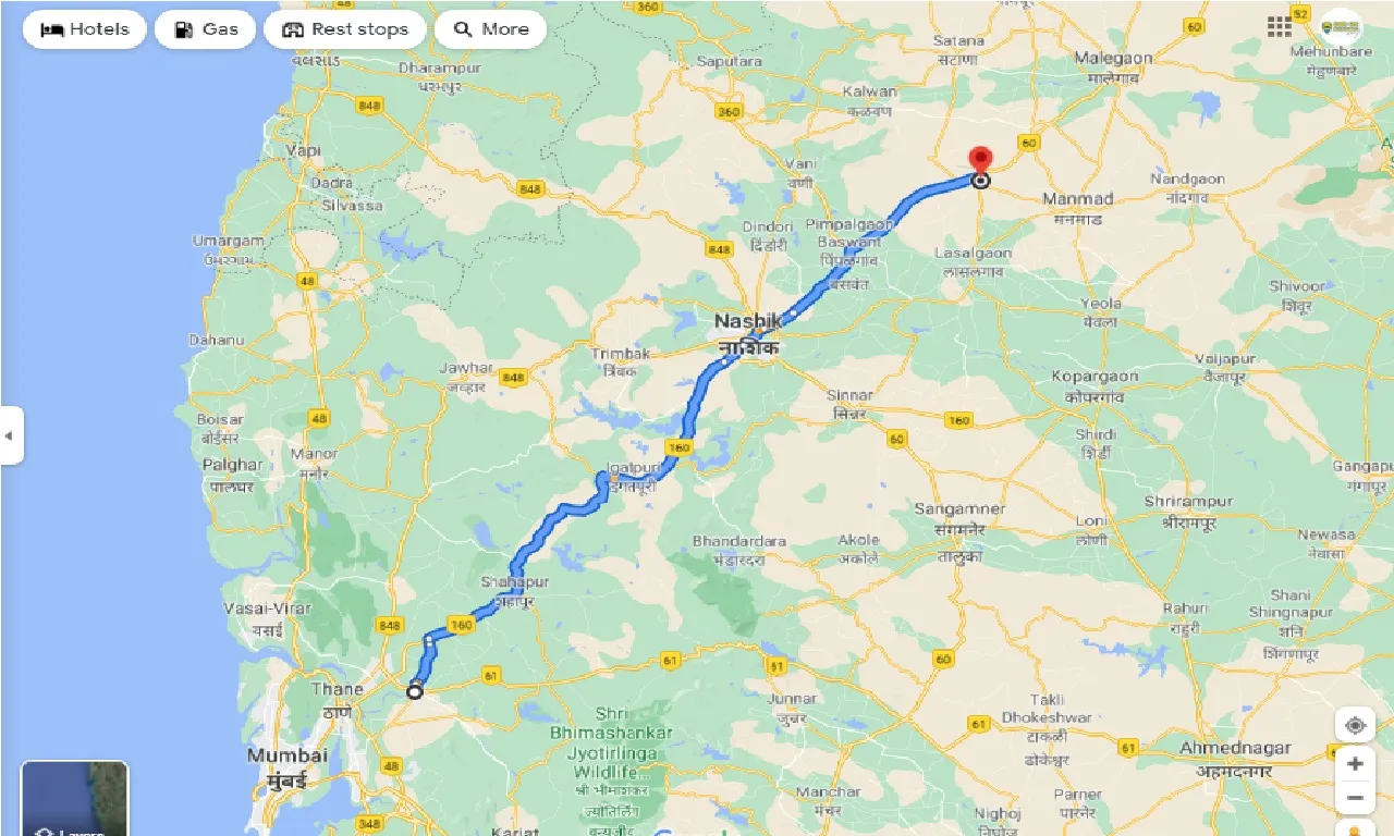 kalyan-to-chandwad-round-trip