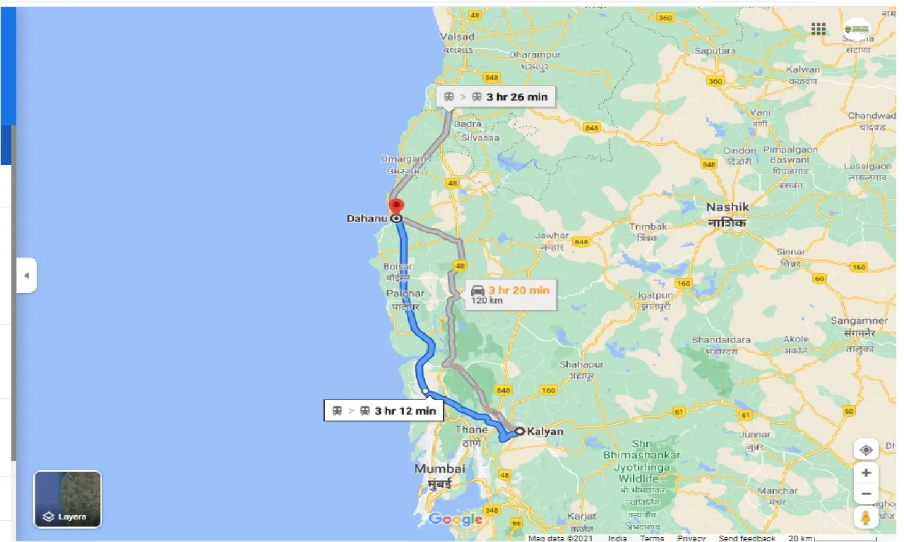 kalyan-to-dahanu-round-trip