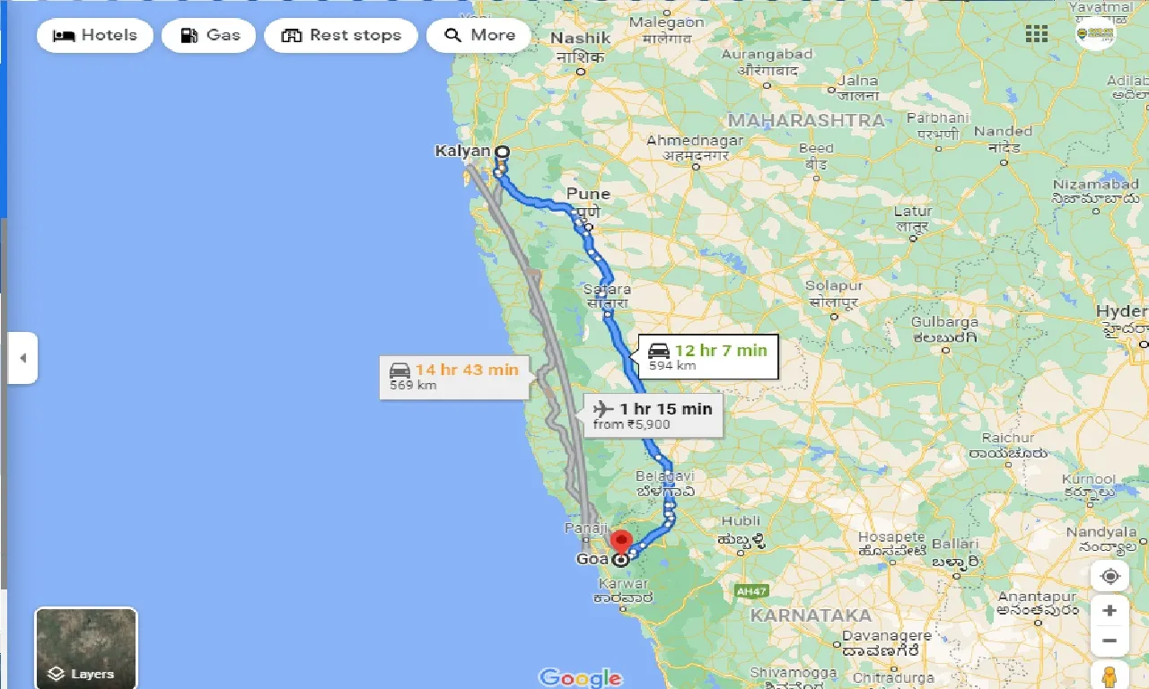 kalyan-to-goa-round-trip