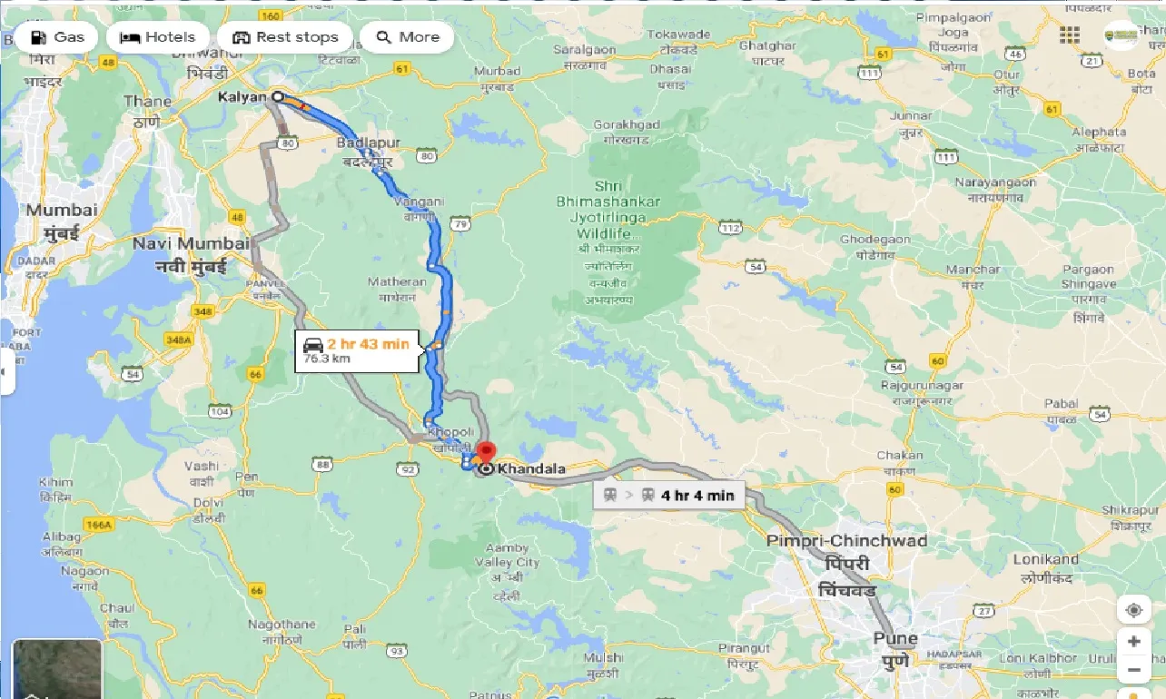 kalyan-to-khandala-round-trip