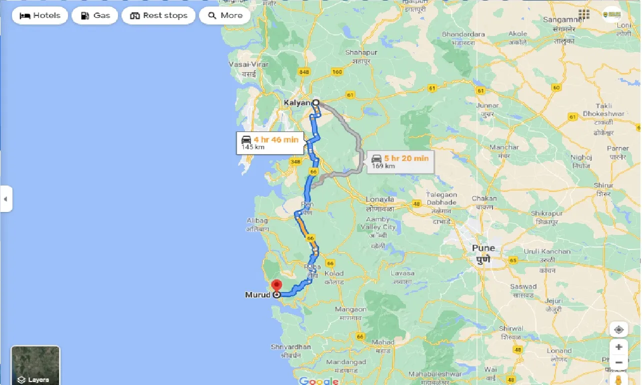 kalyan-to-murud-one-way