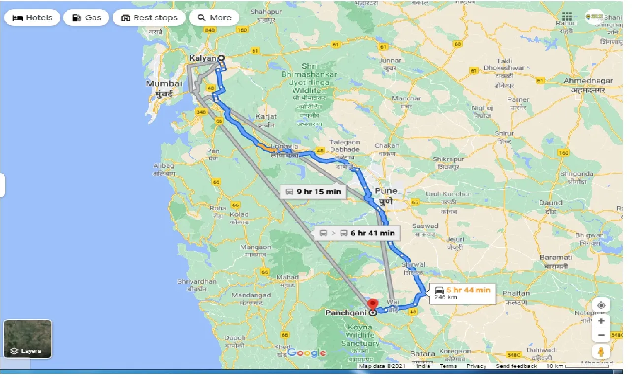 kalyan-to-panchgani-one-way