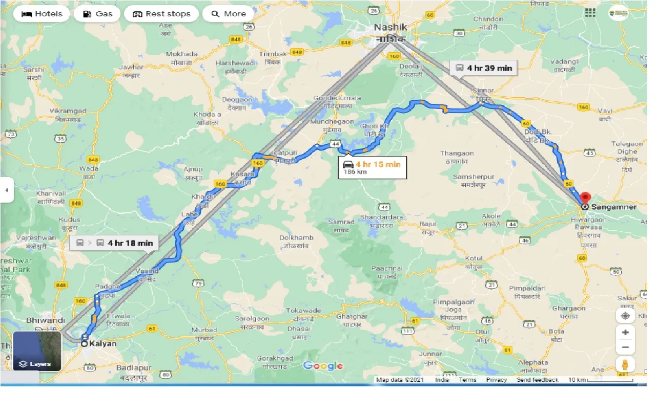 kalyan-to-sangamner-one-way