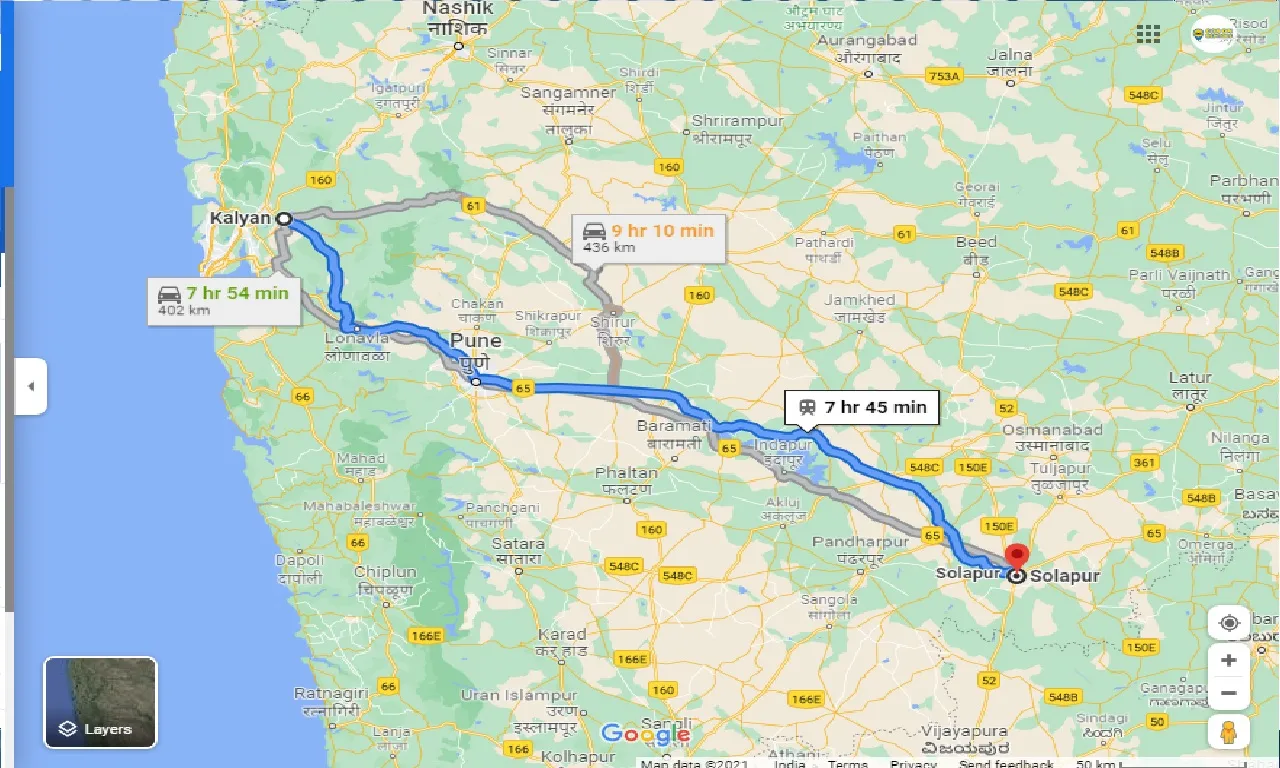 kalyan-to-solapur-one-way