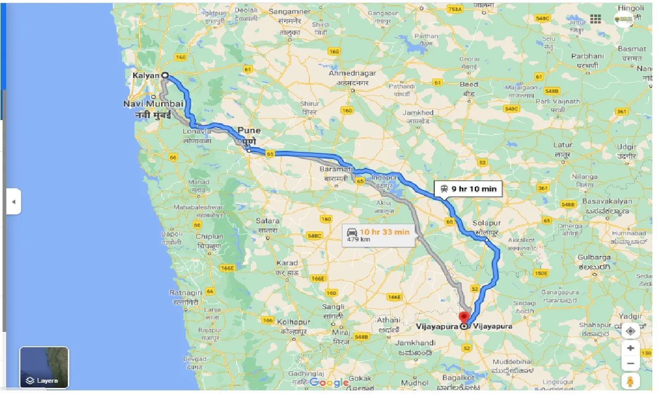 kalyan-to-vijayapura-one-way