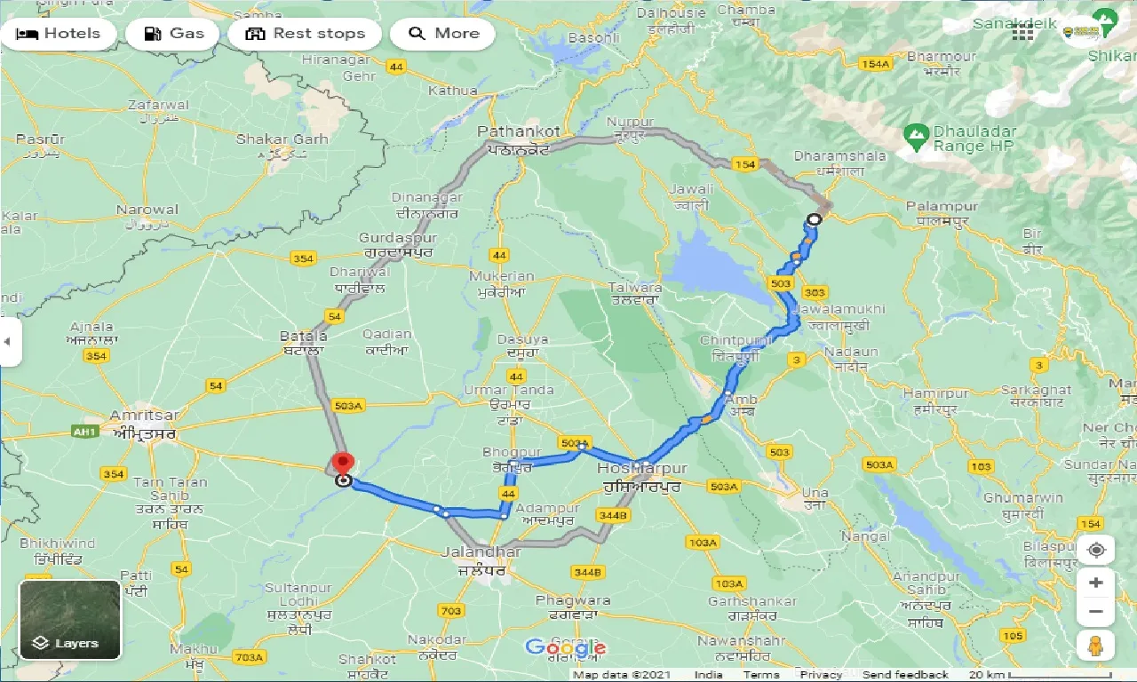 kangra-to-beas-one-way