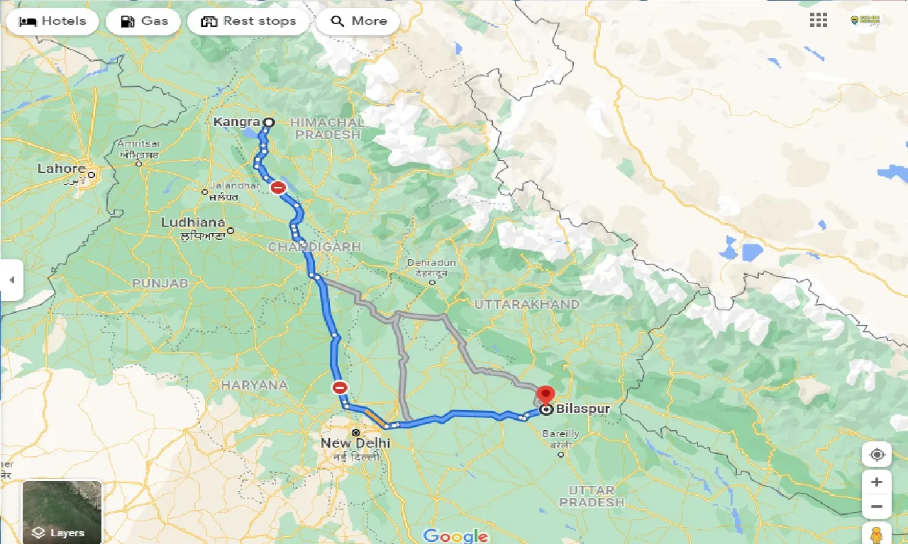 kangra-to-bilaspur-up-one-way