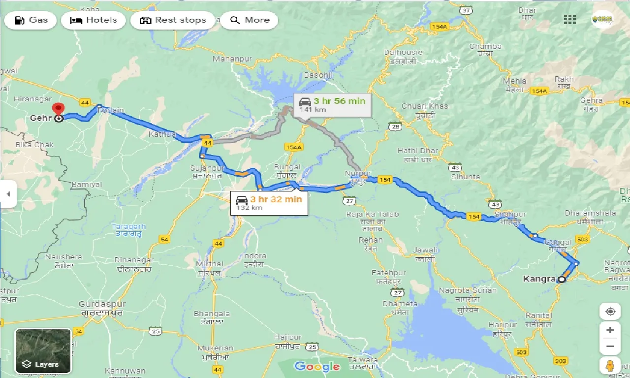 kangra-to-hiranagar-gehr-one-way