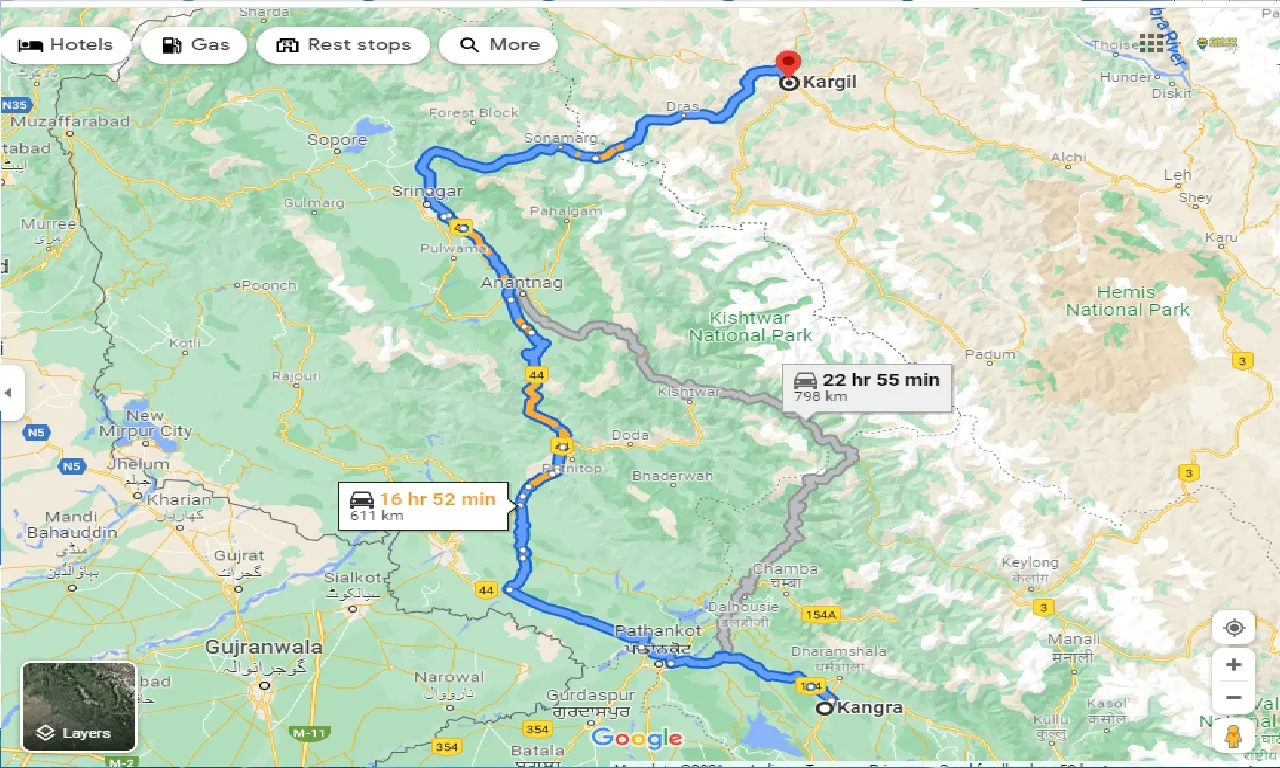 kangra-to-kargil-one-way