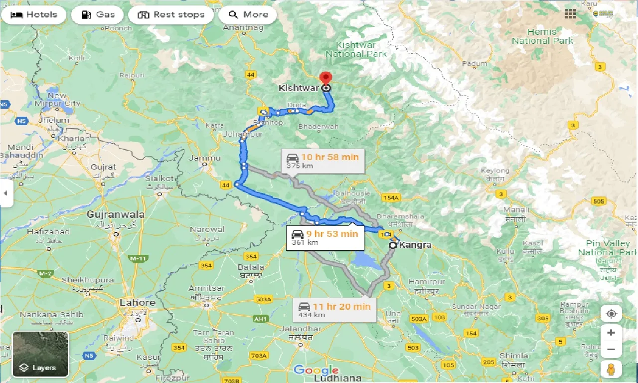 kangra-to-kishtwar-one-way