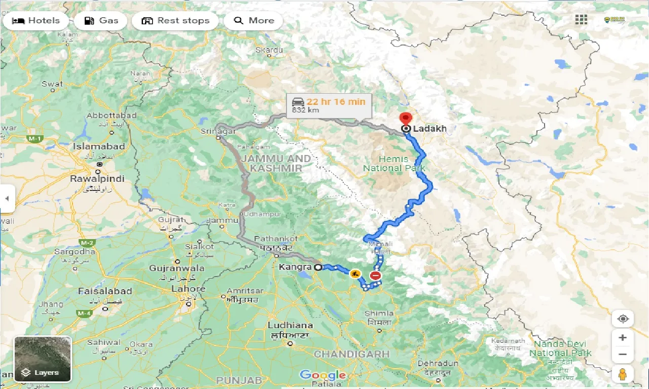 kangra-to-ladakh-taxi