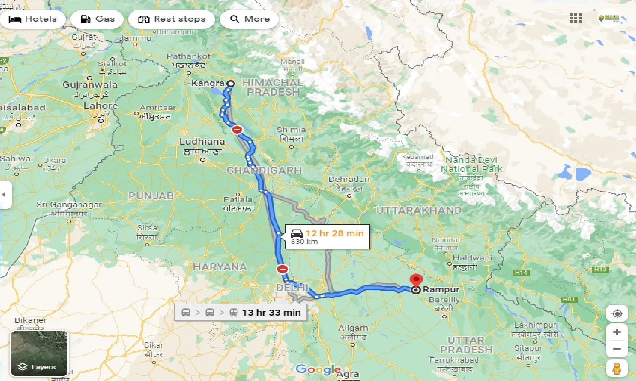 kangra-to-rampur-one-way